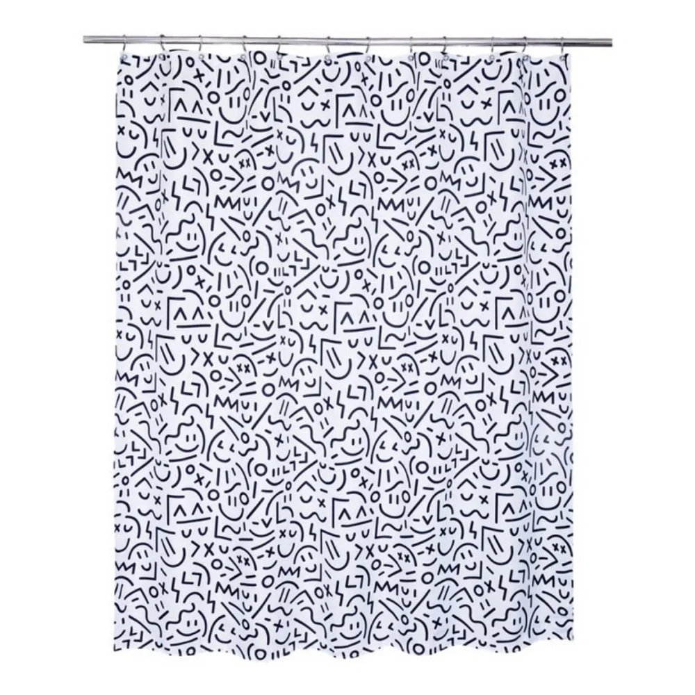 MODA Shower Curtains